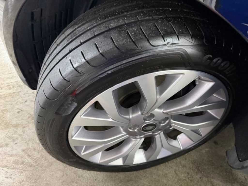 랜드로버 레인지로버 레인지로버 4세대 5.0 SC AB LWB 이미지 20