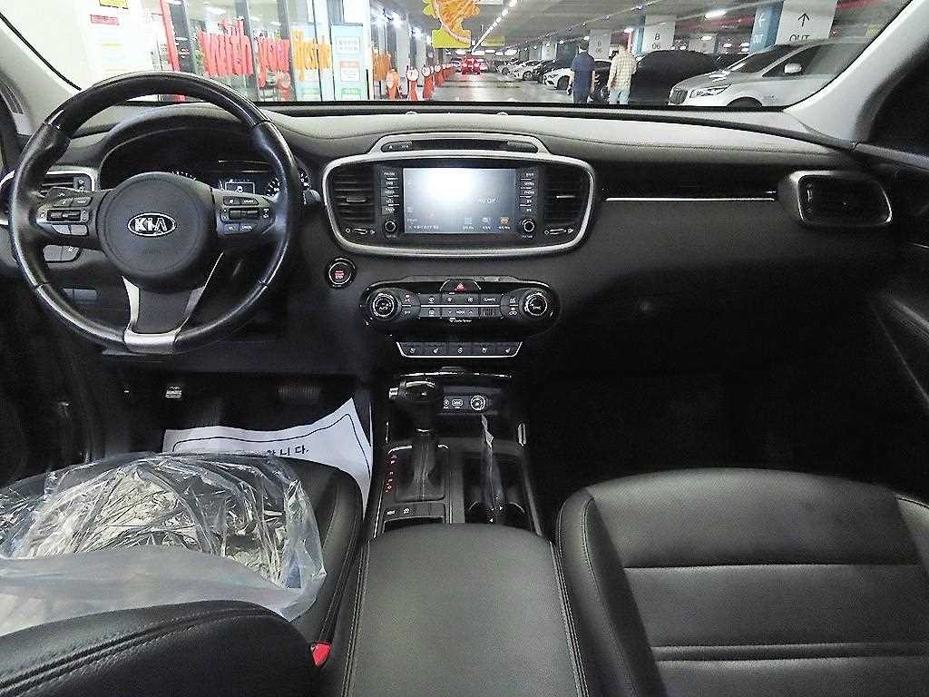 기아 쏘렌토 올 뉴 쏘렌토 디젤 2WD 2.0 프레스티지 이미지 10