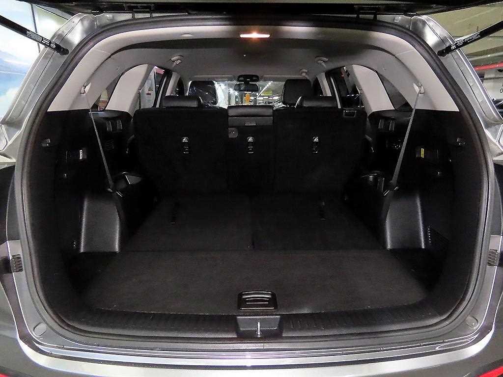 기아 쏘렌토 올 뉴 쏘렌토 디젤 2WD 2.0 프레스티지 이미지 17
