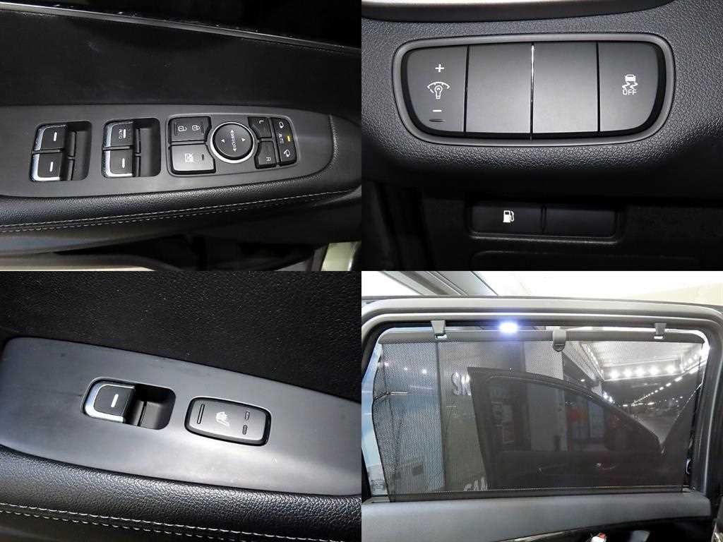 기아 쏘렌토 올 뉴 쏘렌토 디젤 2WD 2.0 프레스티지 이미지 18