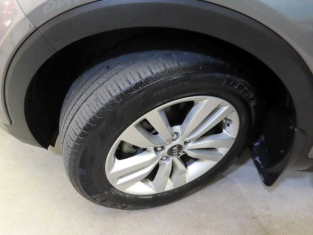 기아 쏘렌토 올 뉴 쏘렌토 디젤 2WD 2.0 프레스티지 이미지 20