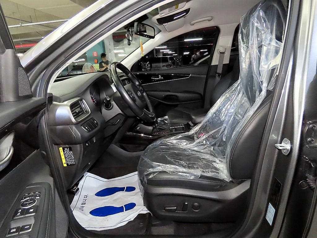 기아 쏘렌토 올 뉴 쏘렌토 디젤 2WD 2.0 프레스티지 이미지 6
