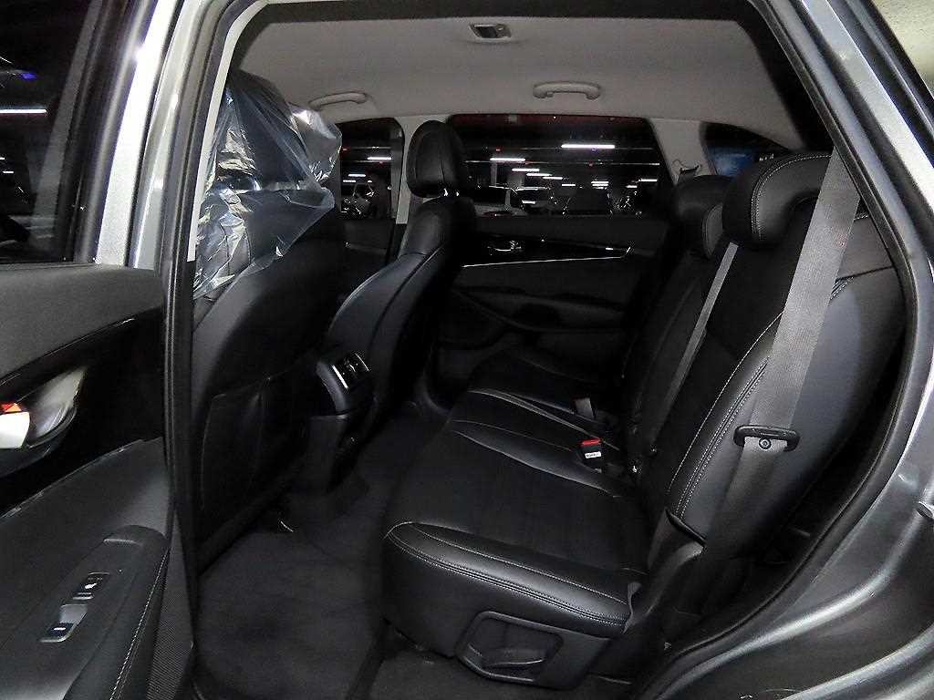 기아 쏘렌토 올 뉴 쏘렌토 디젤 2WD 2.0 프레스티지 이미지 7