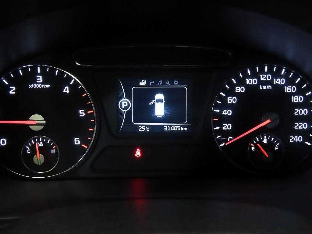 기아 쏘렌토 올 뉴 쏘렌토 디젤 2WD 2.0 프레스티지 이미지 9