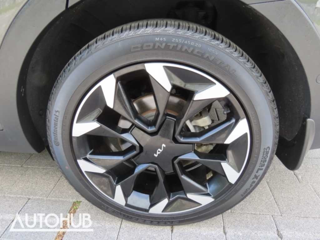 기아 쏘렌토 더 뉴 쏘렌토 4세대 가솔린 2.5T 4WD 시그니처 이미지 17