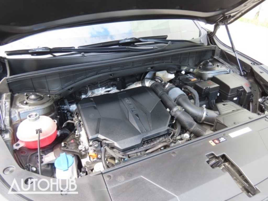 기아 쏘렌토 더 뉴 쏘렌토 4세대 가솔린 2.5T 4WD 시그니처 이미지 5