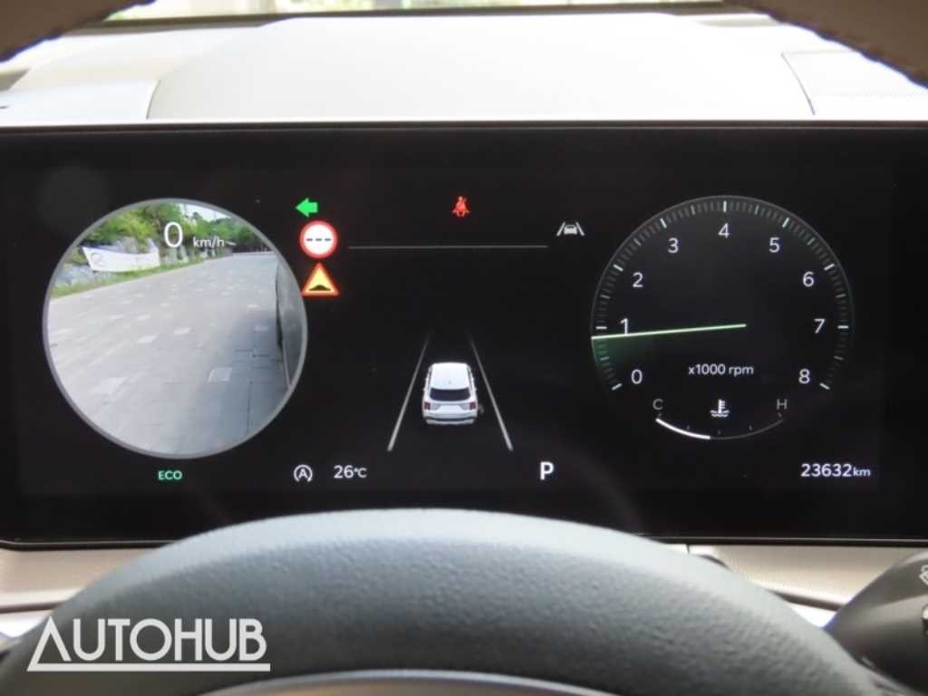 기아 쏘렌토 더 뉴 쏘렌토 4세대 가솔린 2.5T 4WD 시그니처 이미지 6