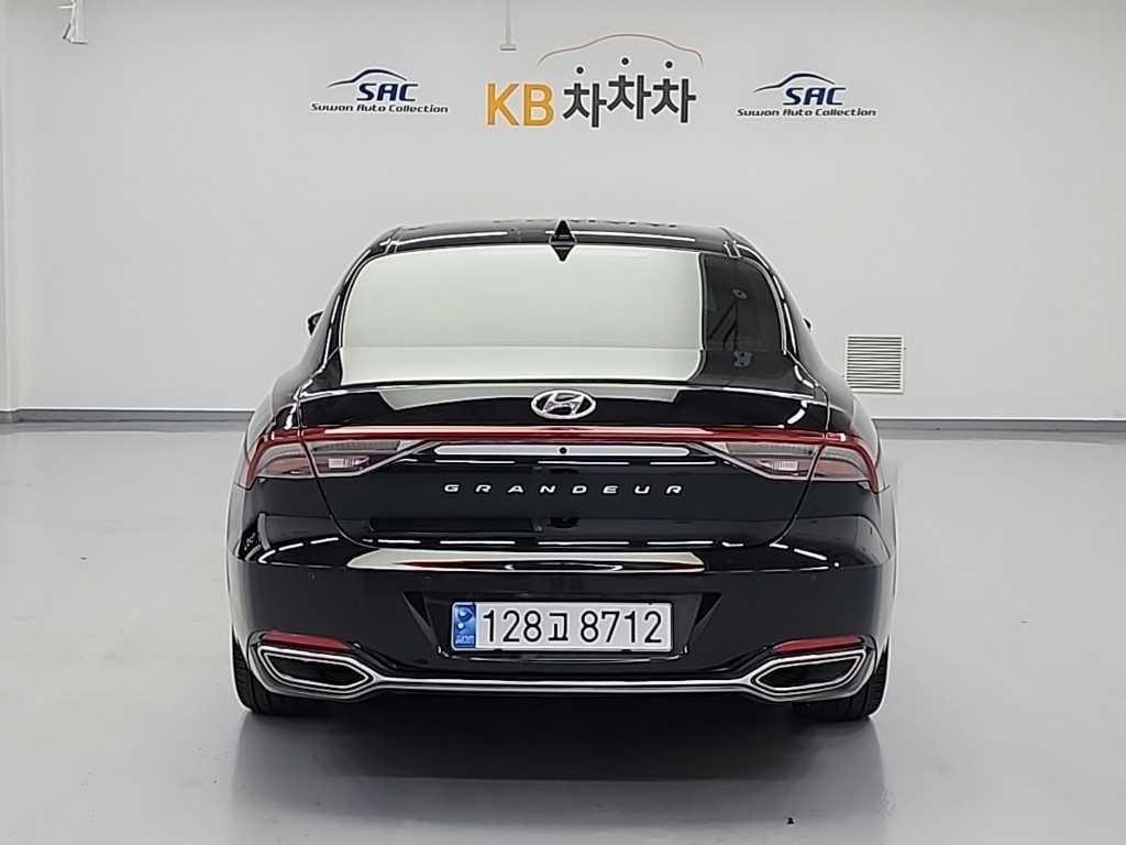 현대 그랜저 더 뉴 그랜저 IG 2.5 프리미엄 이미지 3