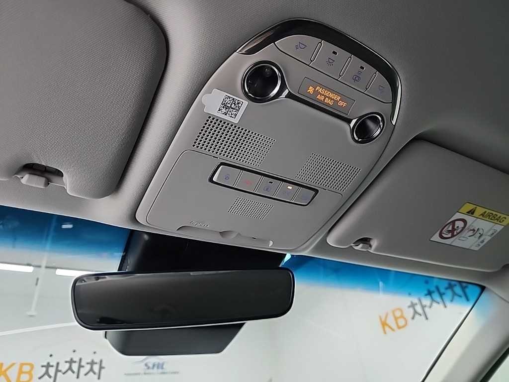 현대 그랜저 더 뉴 그랜저 IG 2.5 익스클루시브 이미지 18
