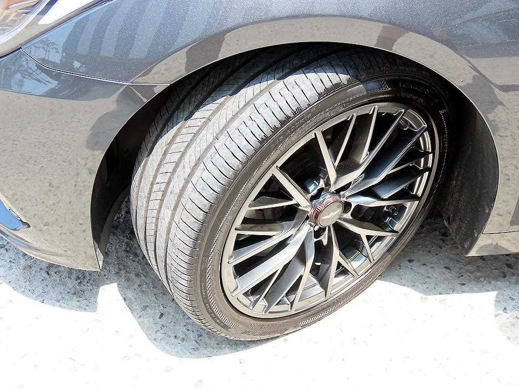 제네시스 G80 3.3 T AWD 스포츠 이미지 20