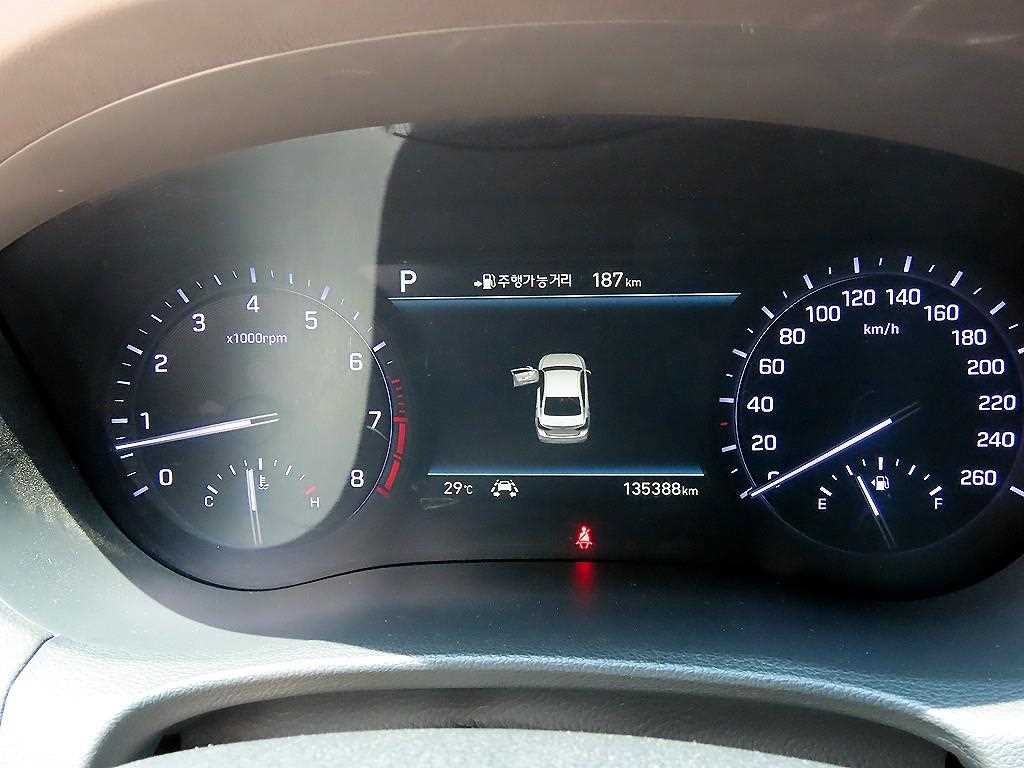 제네시스 G80 3.3 T AWD 스포츠 이미지 9