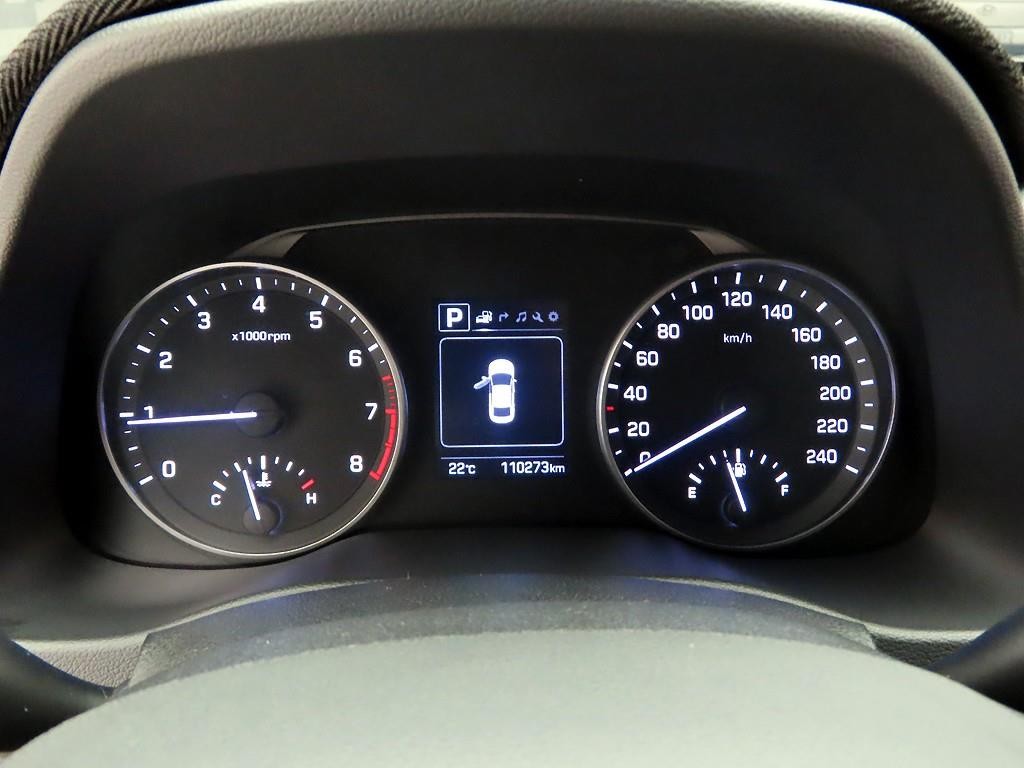 현대 아반떼 아반떼 AD 1.6 GDI 모던 스페셜 이미지 5