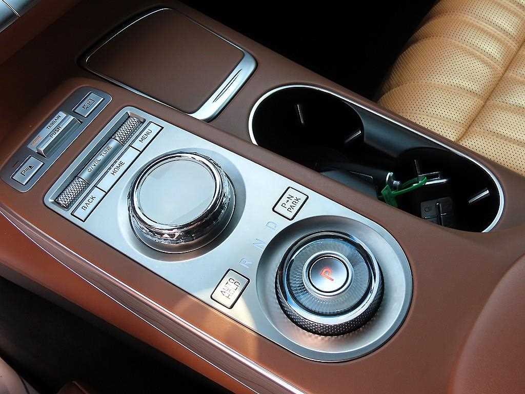 제네시스 GV70 2.5T 가솔린 AWD 이미지 11