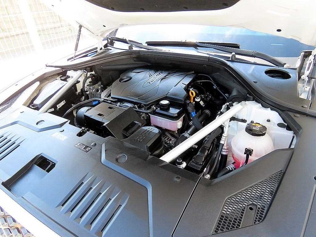 제네시스 GV70 2.5T 가솔린 AWD 이미지 19