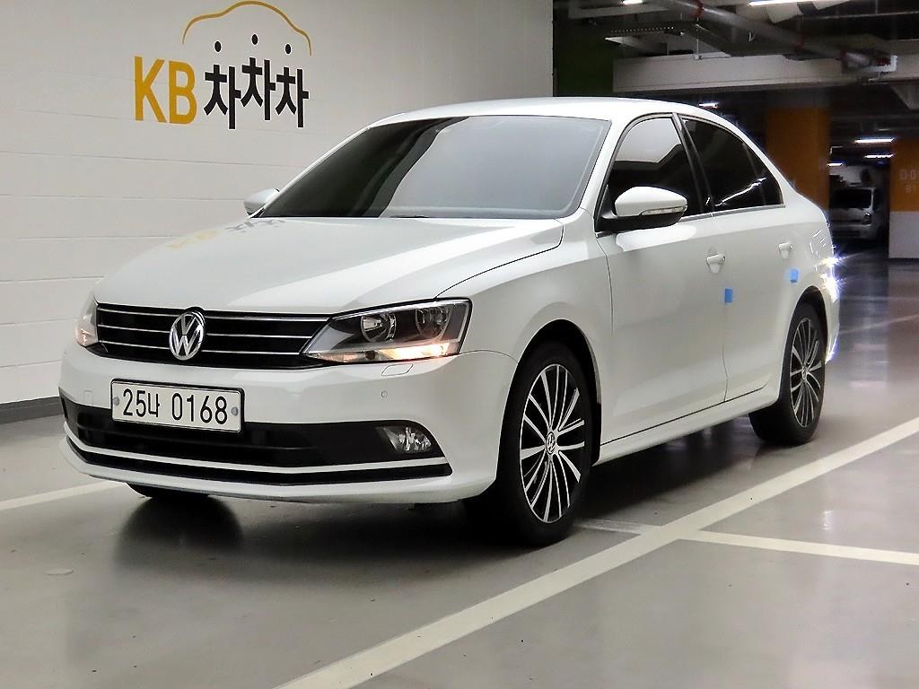 폭스바겐 제타 뉴 제타 2.0 TDI 블루모션 이미지 2