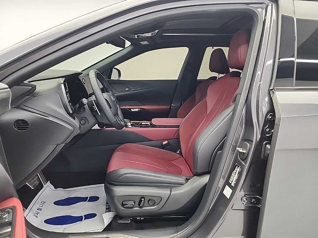 렉서스 RX RX 500h(5세대) F-Sport 이미지 11
