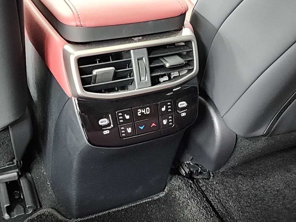 렉서스 RX RX 500h(5세대) F-Sport 이미지 13