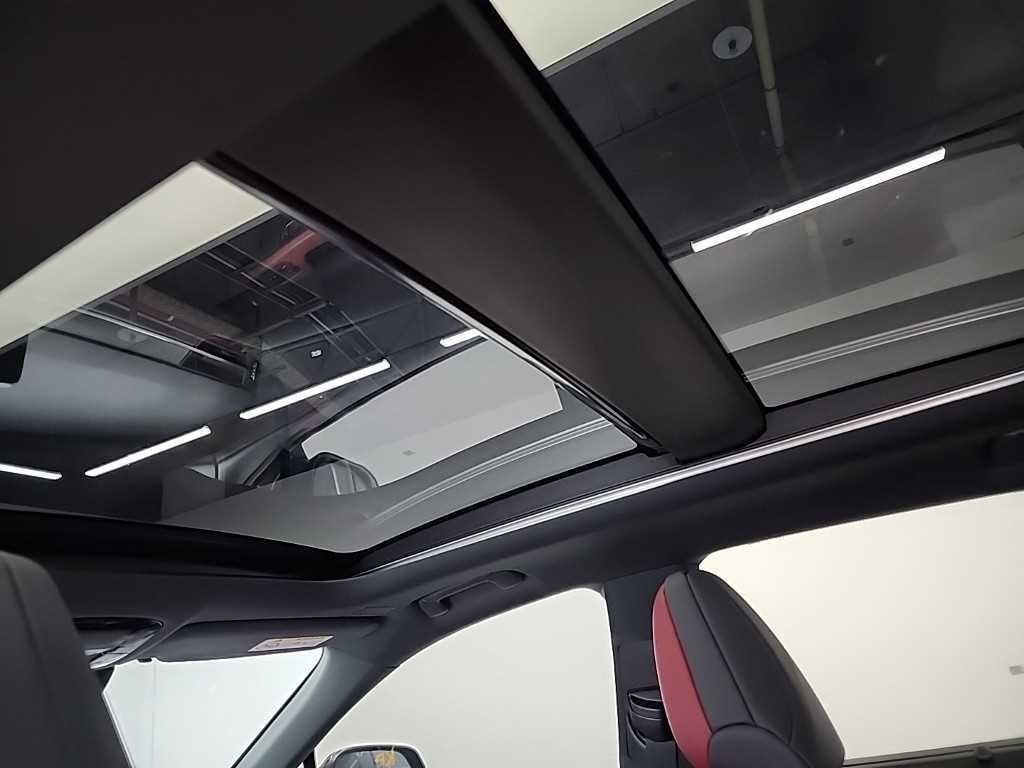 렉서스 RX RX 500h(5세대) F-Sport 이미지 14