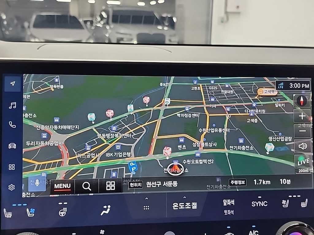 렉서스 RX RX 500h(5세대) F-Sport 이미지 15