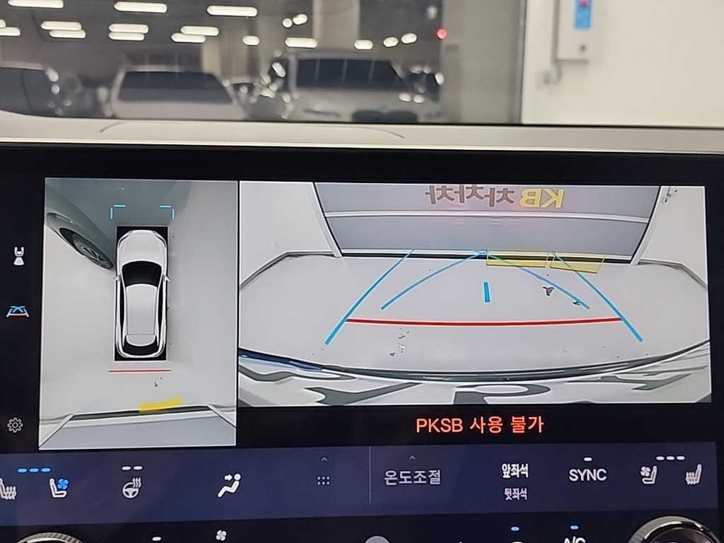 렉서스 RX RX 500h(5세대) F-Sport 이미지 16