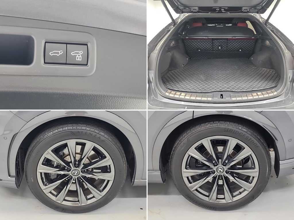 렉서스 RX RX 500h(5세대) F-Sport 이미지 19