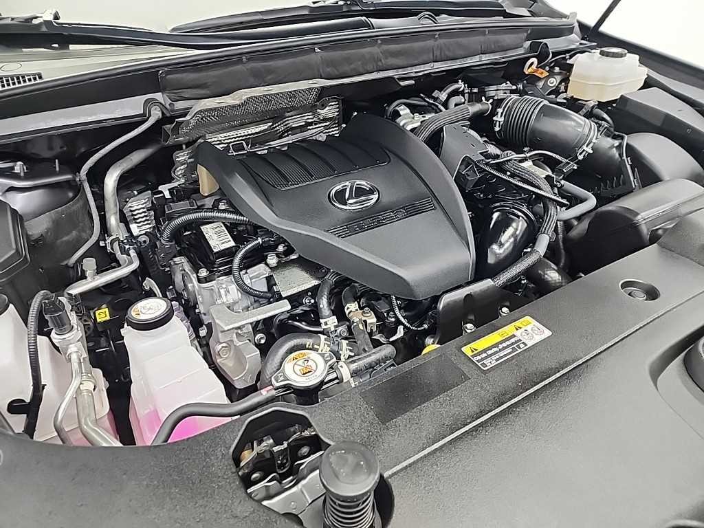 렉서스 RX RX 500h(5세대) F-Sport 이미지 5
