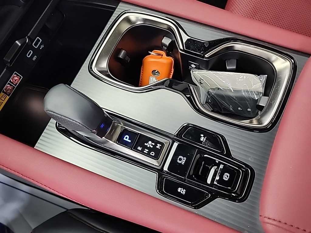렉서스 RX RX 500h(5세대) F-Sport 이미지 8