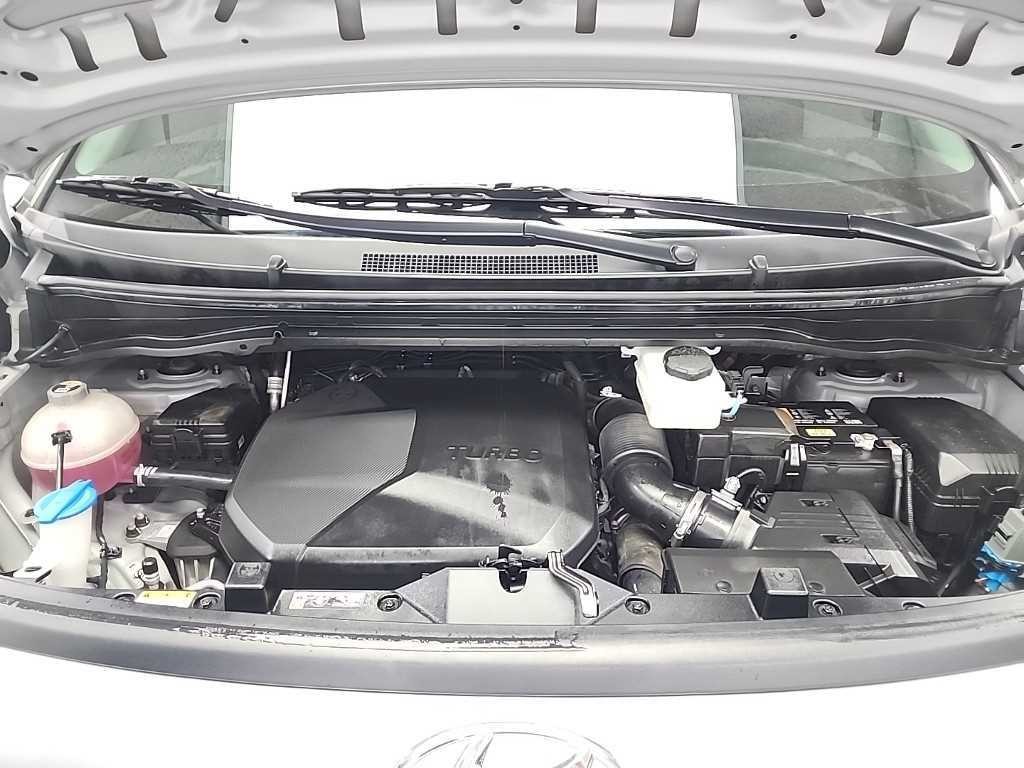 현대 스타리아 2WD 디젤 카고 모던 5인승 이미지 5