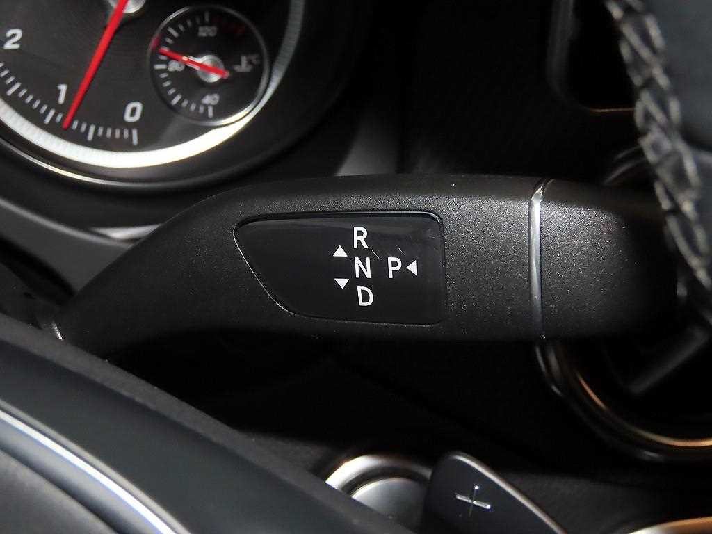 벤츠 GLA 클래스 GLA클래스 X156 GLA220 이미지 13