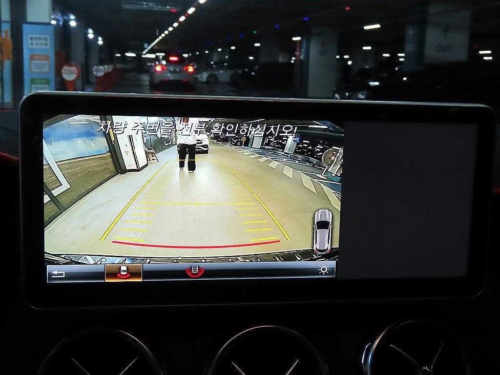 벤츠 GLA 클래스 GLA클래스 X156 GLA220 이미지 15