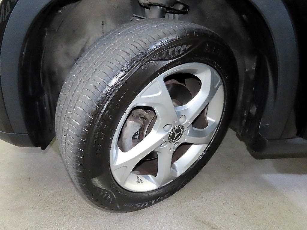 벤츠 GLA 클래스 GLA클래스 X156 GLA220 이미지 20