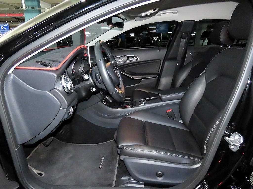 벤츠 GLA 클래스 GLA클래스 X156 GLA220 이미지 6