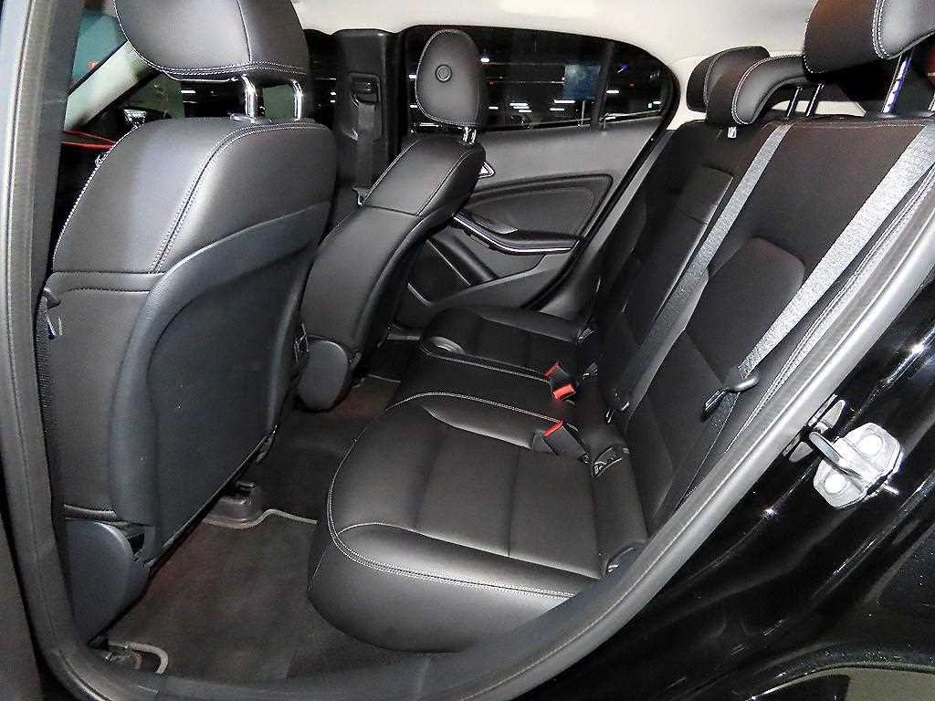 벤츠 GLA 클래스 GLA클래스 X156 GLA220 이미지 7