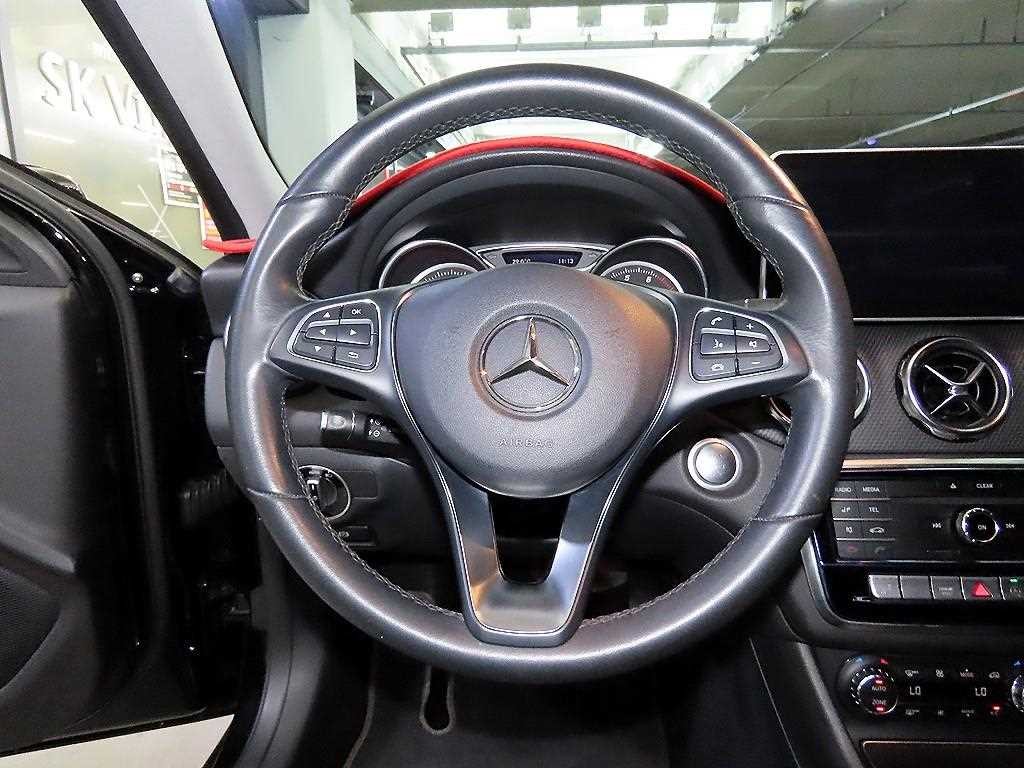 벤츠 GLA 클래스 GLA클래스 X156 GLA220 이미지 8