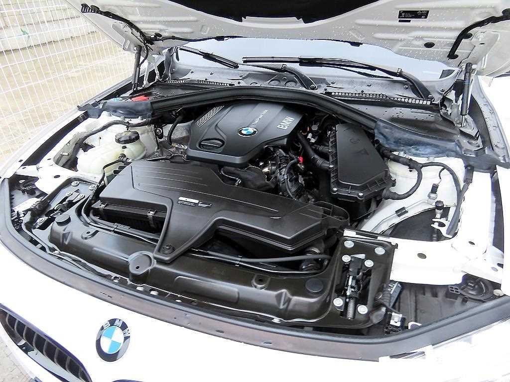 BMW 3시리즈 3시리즈 (F30) 320d M 스포츠 이미지 19