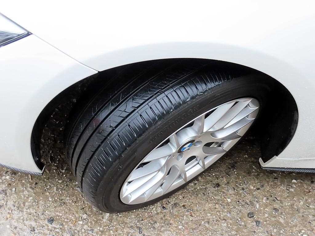 BMW 3시리즈 3시리즈 (F30) 320d M 스포츠 이미지 20