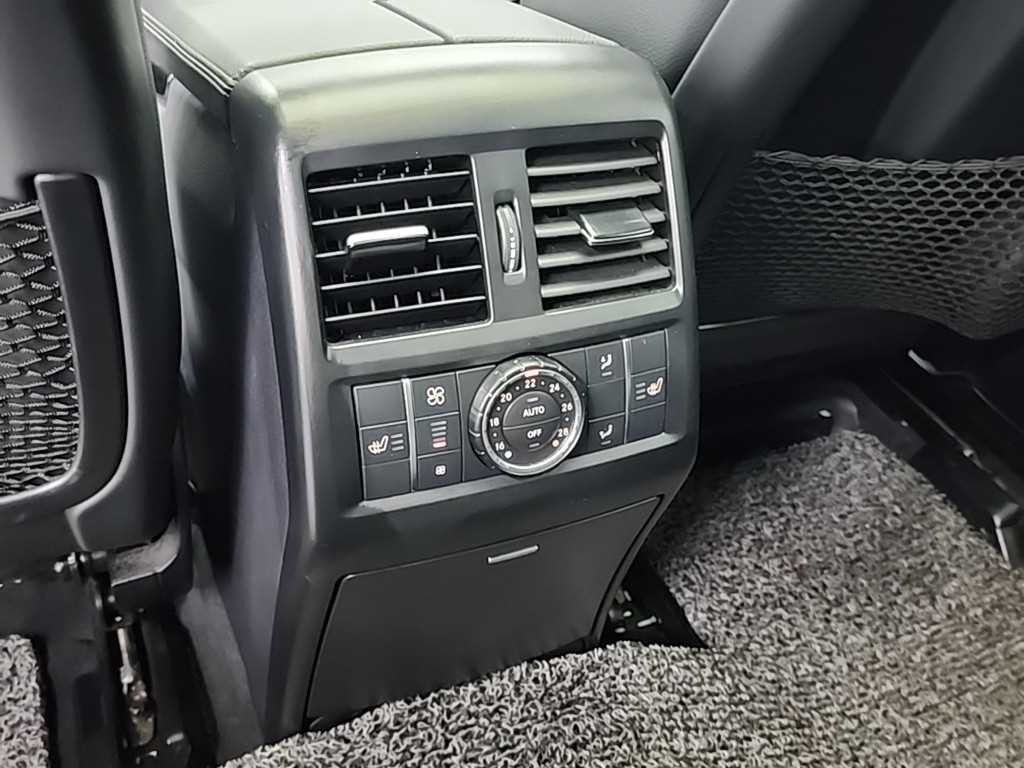 벤츠 GLE 클래스 GLE 클래스 W166 GLE 350 d 4MATIC 쿠페 이미지 13