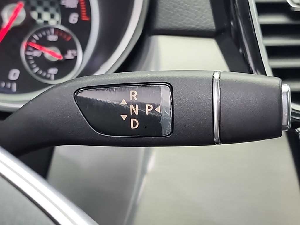벤츠 GLE 클래스 GLE 클래스 W166 GLE 350 d 4MATIC 쿠페 이미지 8