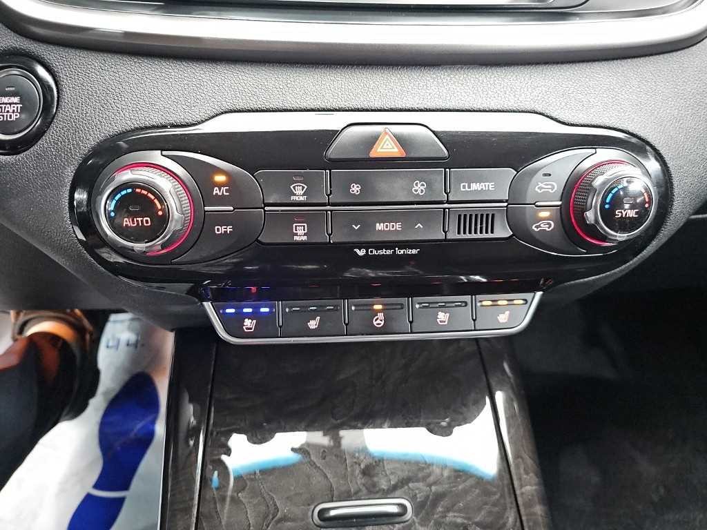 기아 쏘렌토 올 뉴 쏘렌토 디젤 2WD 2.0 프레스티지 이미지 10