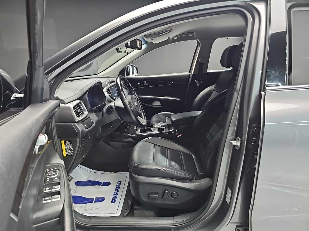 기아 쏘렌토 올 뉴 쏘렌토 디젤 2WD 2.0 프레스티지 이미지 11