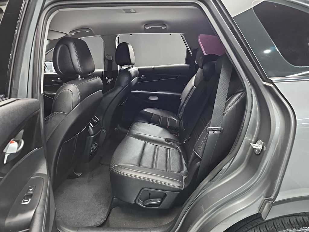 기아 쏘렌토 올 뉴 쏘렌토 디젤 2WD 2.0 프레스티지 이미지 12