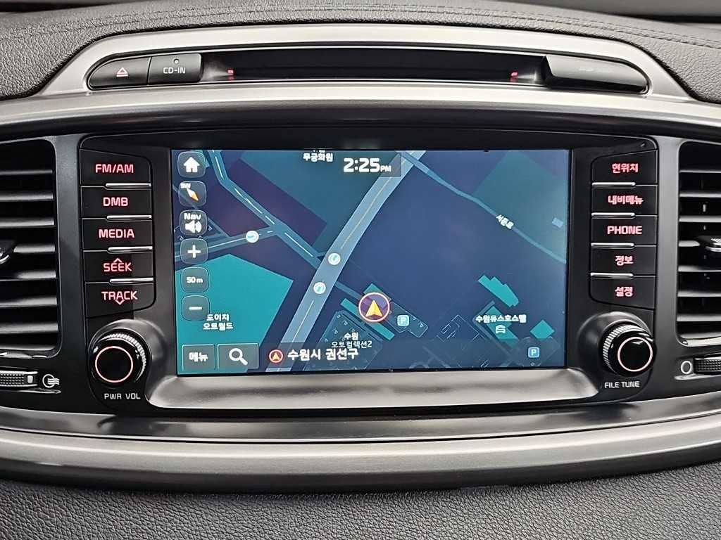기아 쏘렌토 올 뉴 쏘렌토 디젤 2WD 2.0 프레스티지 이미지 15