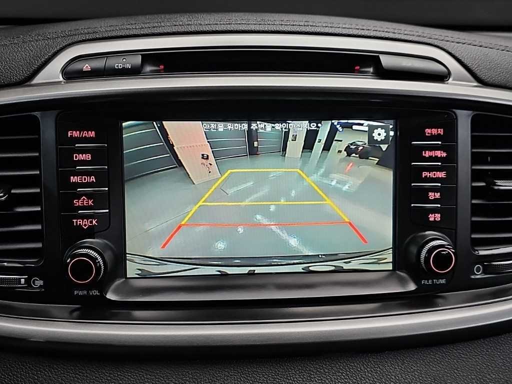 기아 쏘렌토 올 뉴 쏘렌토 디젤 2WD 2.0 프레스티지 이미지 16