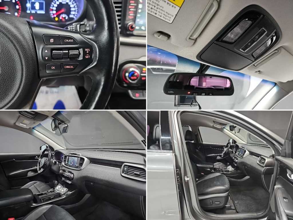 기아 쏘렌토 올 뉴 쏘렌토 디젤 2WD 2.0 프레스티지 이미지 19