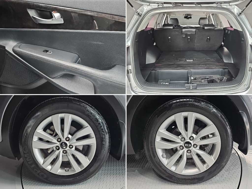 기아 쏘렌토 올 뉴 쏘렌토 디젤 2WD 2.0 프레스티지 이미지 20