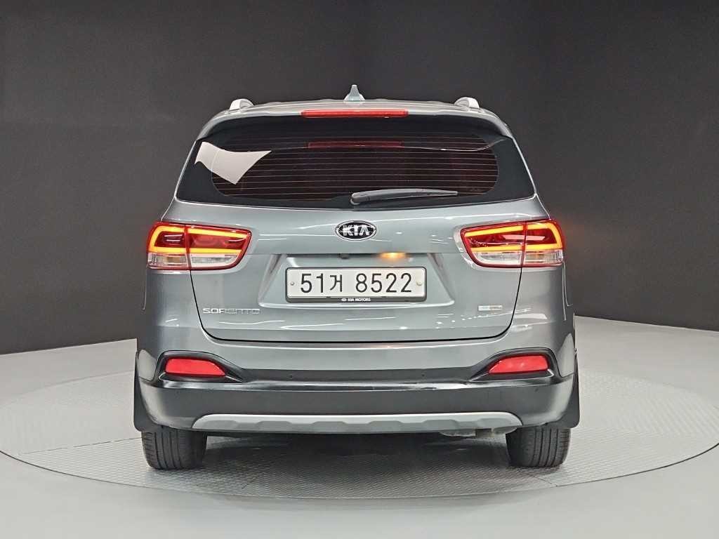 기아 쏘렌토 올 뉴 쏘렌토 디젤 2WD 2.0 프레스티지 이미지 3
