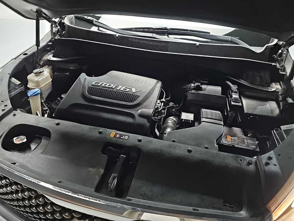 기아 쏘렌토 올 뉴 쏘렌토 디젤 2WD 2.0 프레스티지 이미지 5