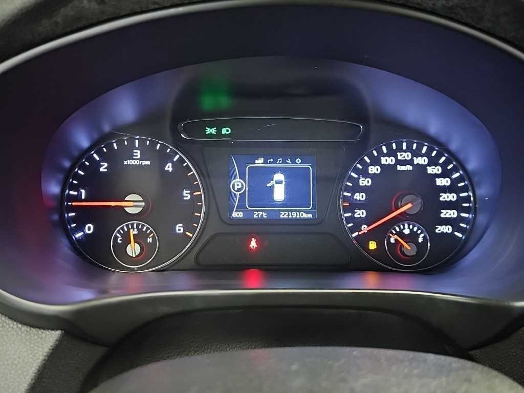 기아 쏘렌토 올 뉴 쏘렌토 디젤 2WD 2.0 프레스티지 이미지 6