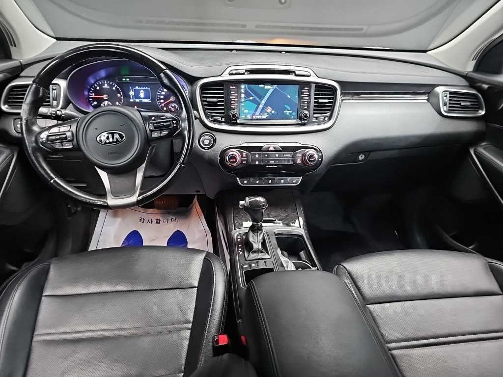 기아 쏘렌토 올 뉴 쏘렌토 디젤 2WD 2.0 프레스티지 이미지 7