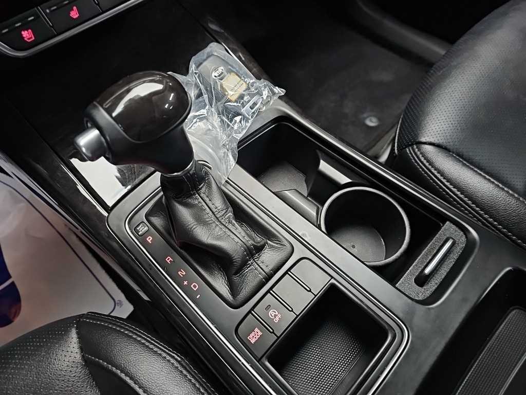 기아 쏘렌토 올 뉴 쏘렌토 디젤 2WD 2.0 프레스티지 이미지 8